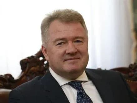 На Голову ВРП вчинили напад молодики в балаклавах - речник ВРП