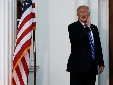 Сенат США призначив слухання про зв’язки Д.Трампа з Росією