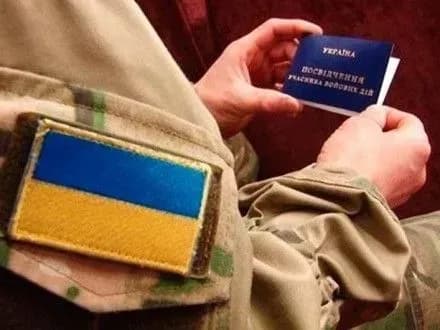 В.Лутковська просить КСУ визнати неконституційною норму про надання пільг лише певній групі УБД
