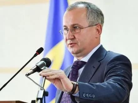 СБУ невдовзі завершить розслідування замаху на А.Геращенка - В.Грицак