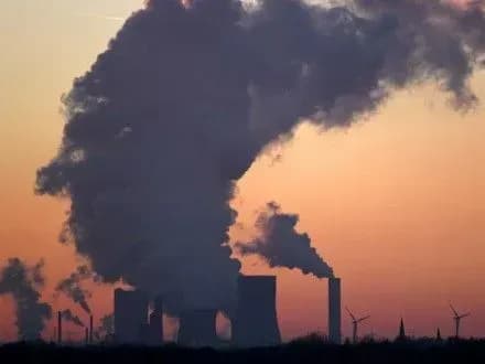 Викиди вуглекислого газу до 2050 року можна скоротити на 70%
