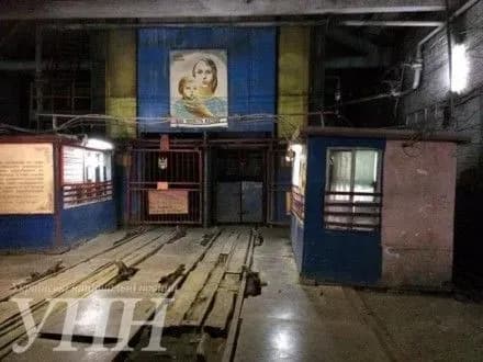 У лікарні досі перебувають 12 гірників з шахти "Степова"
