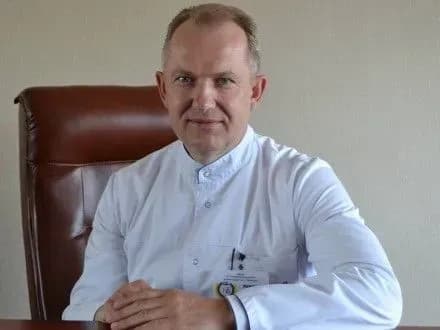 Поранені військові у Дніпрі залишаються у важкому стані