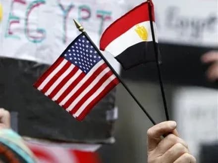 Д.Трамп зустрінеться з президентом Єгипту у квітні