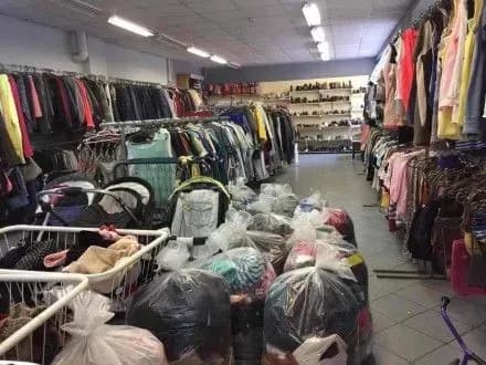 Cхему незаконного ввезення в країну товарів під виглядом гумдопомоги викрили в Україні