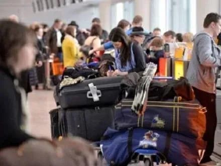 На сьогодні зареєстровано 1,6 млн переселенців – Мінсоцполітики