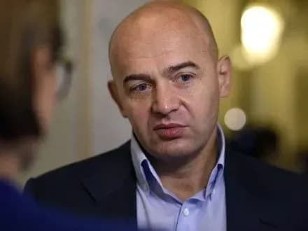 ВР у четвер розгляне питання про призначення голови Рахункової палати – І.Кононенко