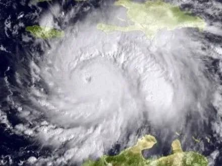 Минулий рік став найспекотнішим за всю історію спостережень