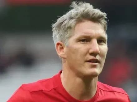 Б.Швайнштайгер продовжить кар'єру в американській лізі MLS