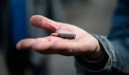 У Вінниці від вогнепального поранення загинув військовослужбовець