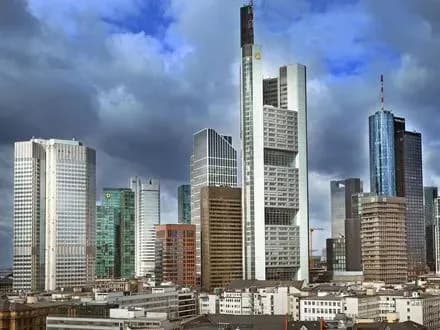 До відмивання грошей з Росії причетні 27 німецьких банків