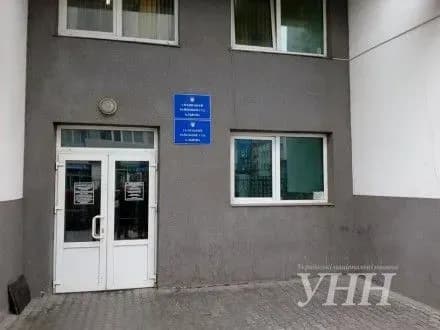 Підготовче засідання у справі Ю.Гольця відбулось у Львові