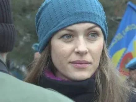 Дружину П.Губарєва викликали на допит в СБУ