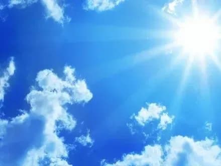 Сьогодні в Україні переважатиме мінлива хмарність