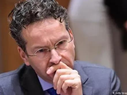 Главу Еврогруппы раскритиковали за слова по странам Южной Европы