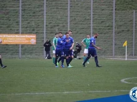 Д.Олійник відзначився голом у матчі за німецький "Дармштадт"