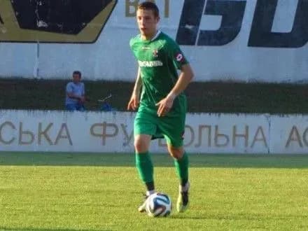 Полузащитник А.Фаворов назвал первый дивизион Дании сильнее чемпионата Украины