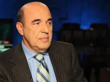 Прес-секретар В.Чорновола: Рабінович вбивав дракона, якого звали КПРС