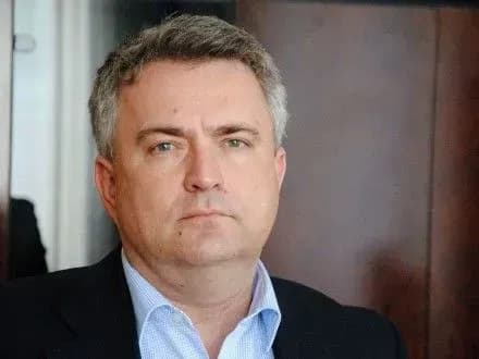 С.Кислиця в ООН: Росія цинічно говорить про мир, фінансуючи терористів на Донбасі