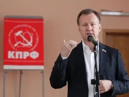 У МВС заявили про розшук другого підозрюваного у вбивстві Д.Вороненкова