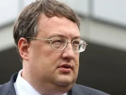 А.Геращенко: показаня Д.Вороненкова будуть використані у справі проти В.Януковича