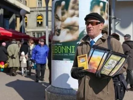 У Росії призупинили діяльність "Свідків Єгови" через екстремізм