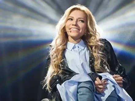 Російський журналіст запропонував провести трансляцію виступу Ю.Самойлової із Севастополя