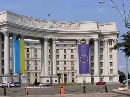 Українців серед постраждалих у Лондоні немає – МЗС