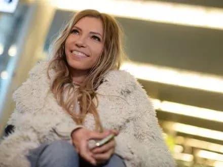 Ю.Самойлова сможет принять участие в Евровидении через спутниковую связь - СМИ