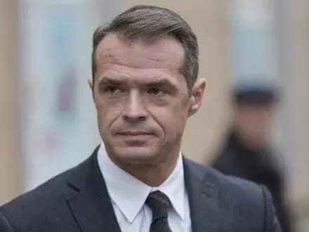 "Укравтодор" потратит 7 млрд грн на погашение долгов - С.Новак