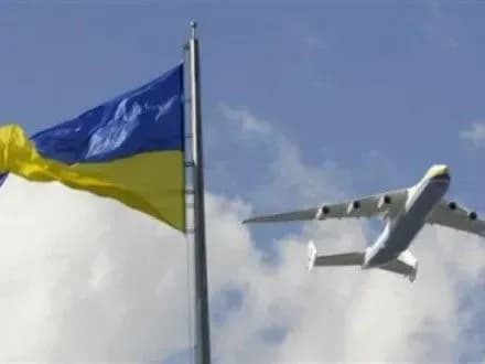 На Харківщині через НС на складі збільшено радіус закритого повітряного простору