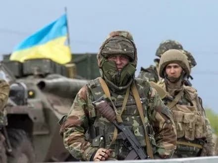 Через загострення в АТО на Донеччині посилили заходи безпеки