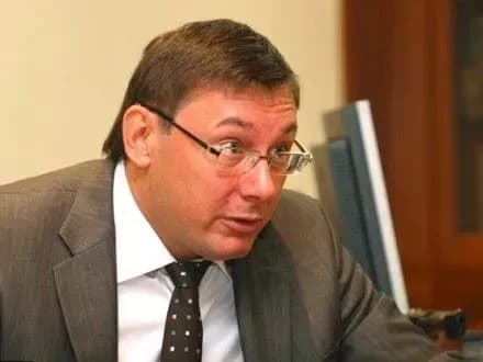 Кілера Д.Вороненкова підвозив автомобіль Daewoo - Генпрокурор (доповнена)