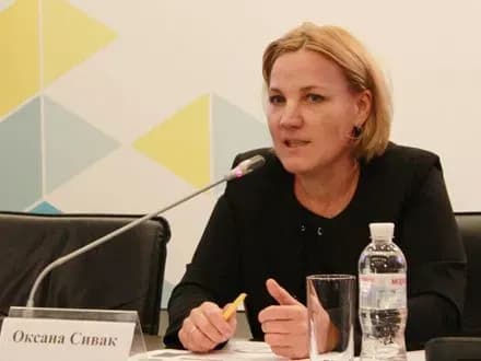 Щороку в Україні реєструють 30 тис. випадків захворювання на туберкульоз