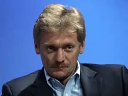 Кремль про вбивство Д.Вороненкова: це не наша тема