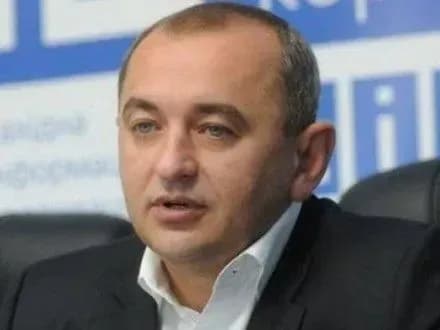 Слідство встановлює трьох основних виконавців нападу на голову ВРП - А.Матіос