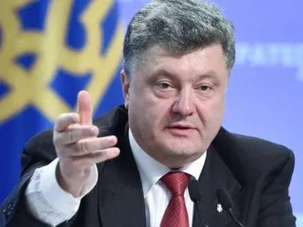 Президент доручив С.Полтораку посилити охорону всіх військових об’єктів - С.Цеголко