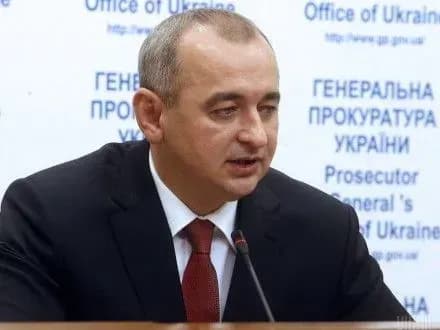 Військова прокуратура розглядає також версію службової недбалості щодо НС на Харківщині (доповнено)