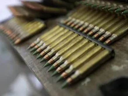 СБУ: за фактом НС на складі боєприпасів на Харківщині відкрито провадження за статтею "диверсія" (доповнено)