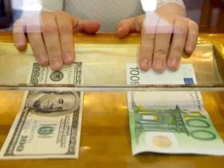 Офіційний курс гривні встановлено на рівні 26,91 грн/дол