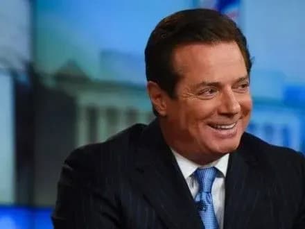 П.Манафорт погодився свідчити в розслідуванні щодо втручання РФ – конгресмен