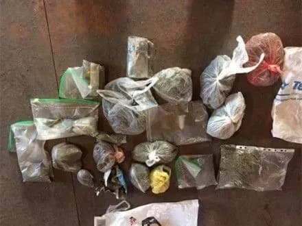 Поліцейські припинили діяльність нарколабораторії на Кіровоградщині