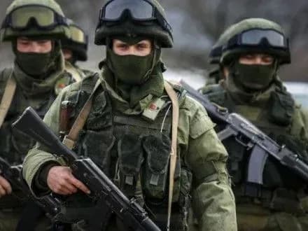 Вероятного убийцу Д.Вороненкова освободили из Нацгвардии из-за невыполнения контракта