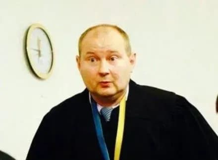 Апеляційний суд скасував заставу судді-втікачу М.Чаусу