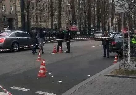 Личность убийцы Д.Вороненкова не установлена