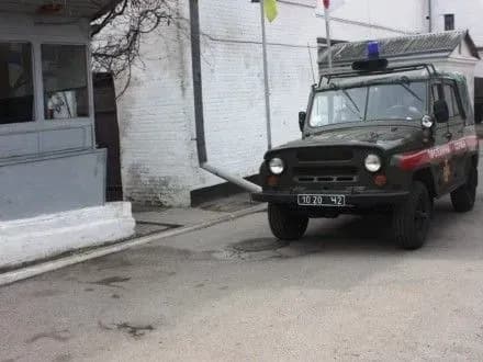 Рятувальники Кіровоградщини відбули у Балаклію