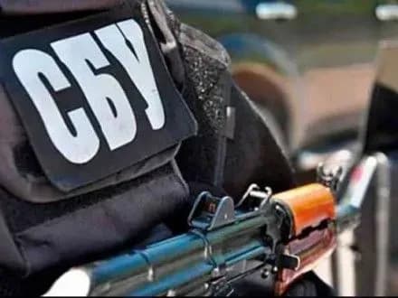 З початку АТО загинув 21 воїн СБУ, ще сто отримали поранення - Президент (доповнено)