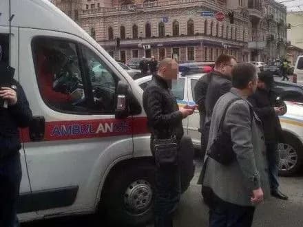 Убивця Д.Вороненкова був прийнятий в Нацгвардію, перебуваючи у розшуку - А.Геращенко