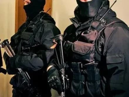 Прокуратура провела обшуки у фігурантів справи Євро-2012 - Ю.Луценко