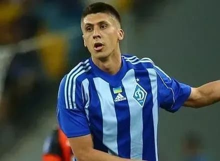 Є.Хачеріді зазнав травми у матчі з "Ворсклою"